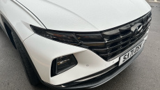 Hyundai TUCSON 1.6 TGDi Ultimate 5dr 2WD Petrol Estate